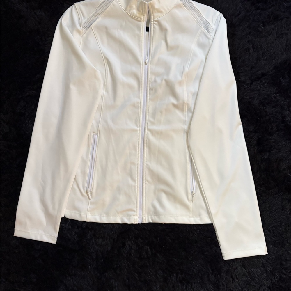 Tommy Bahama Women's Athletic Jacket